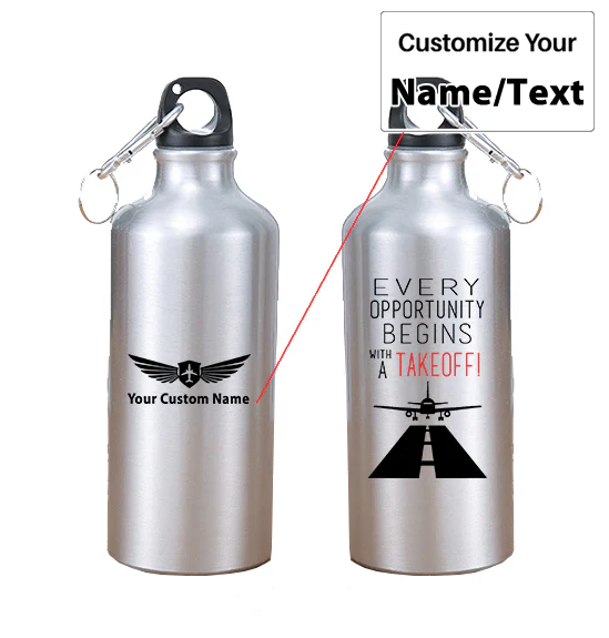 Every Opportunity Designed Thermoses
