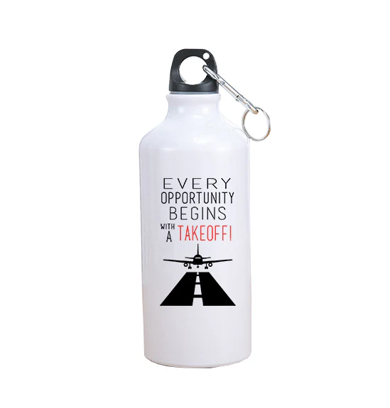 Every Opportunity Designed Thermoses - Image 4