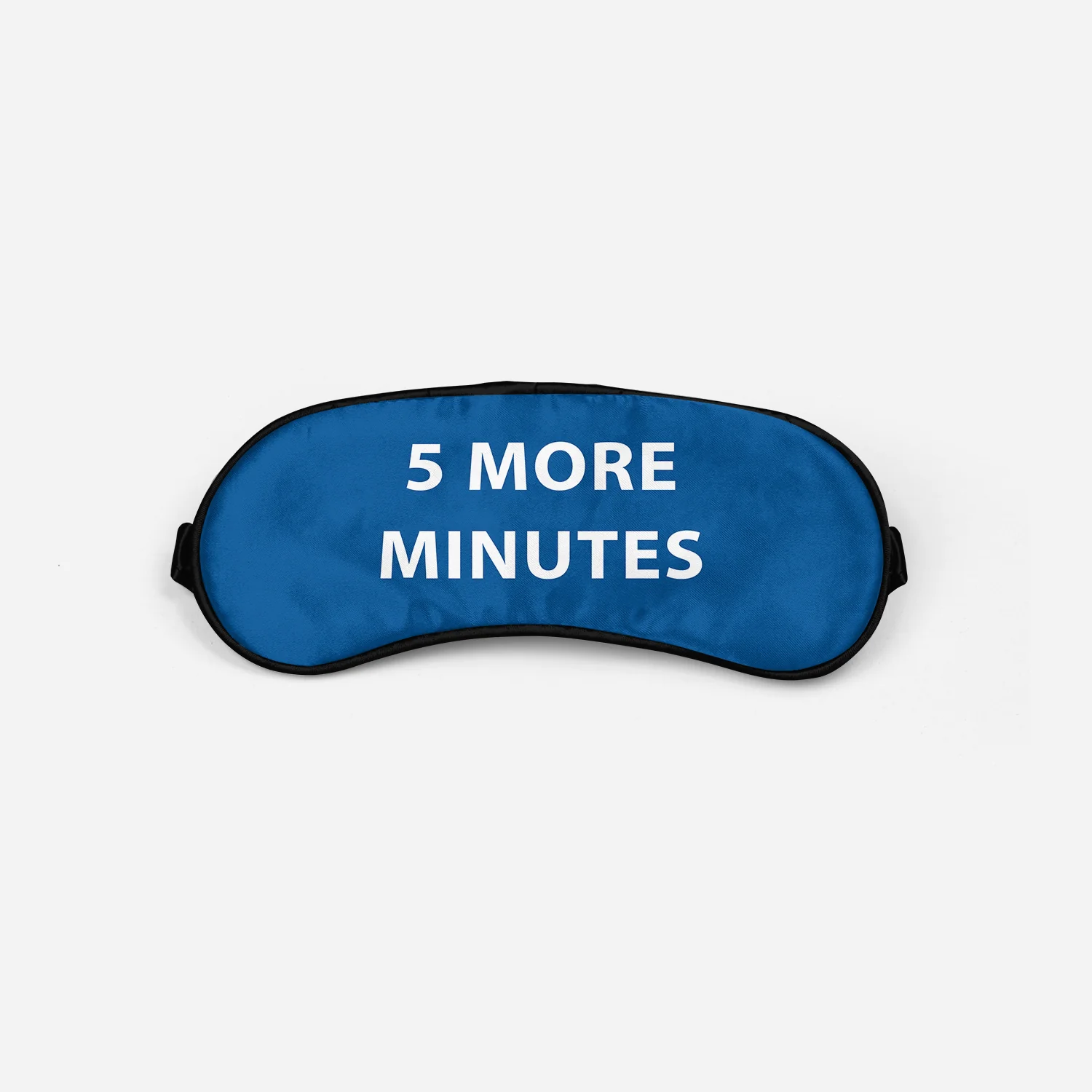FIVE MINUTES Designed Sleep Masks - Image 2