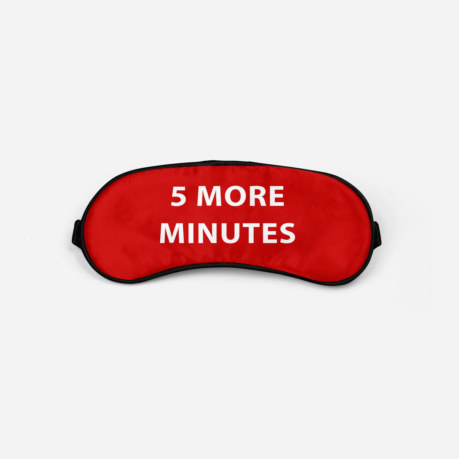 FIVE MINUTES Designed Sleep Masks - Image 3