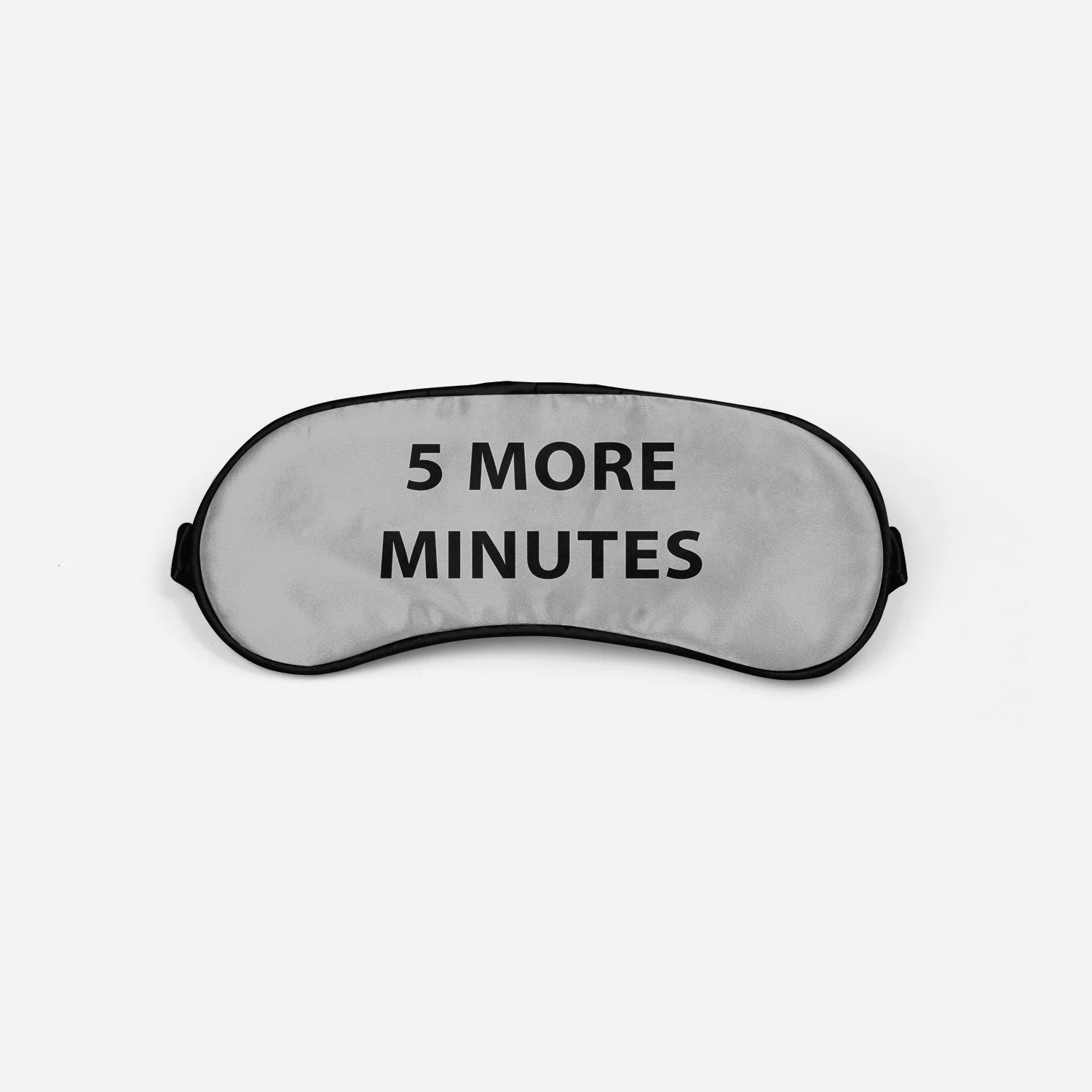 FIVE MINUTES Designed Sleep Masks - Image 4