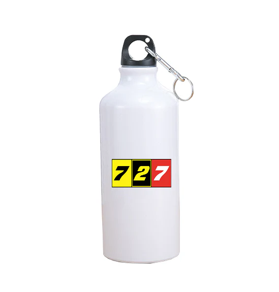 Flat Colourful 727 Designed Thermoses - Image 4