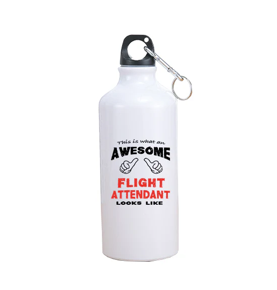 Flight Attendant Designed Thermoses - Image 4