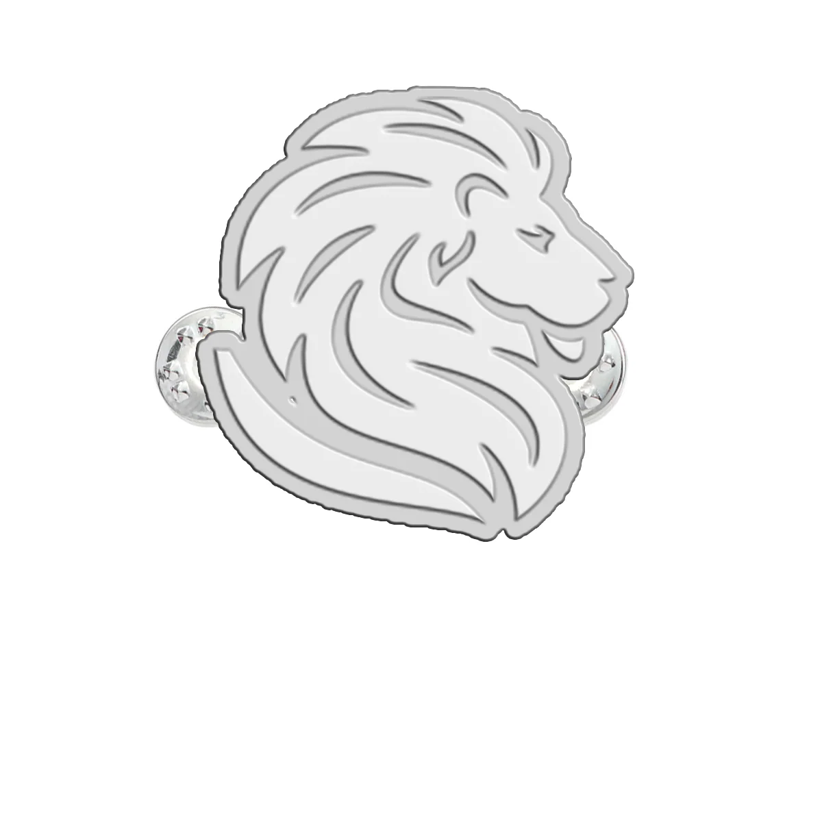 FlyArystan Designed Hollow Pins - Image 2