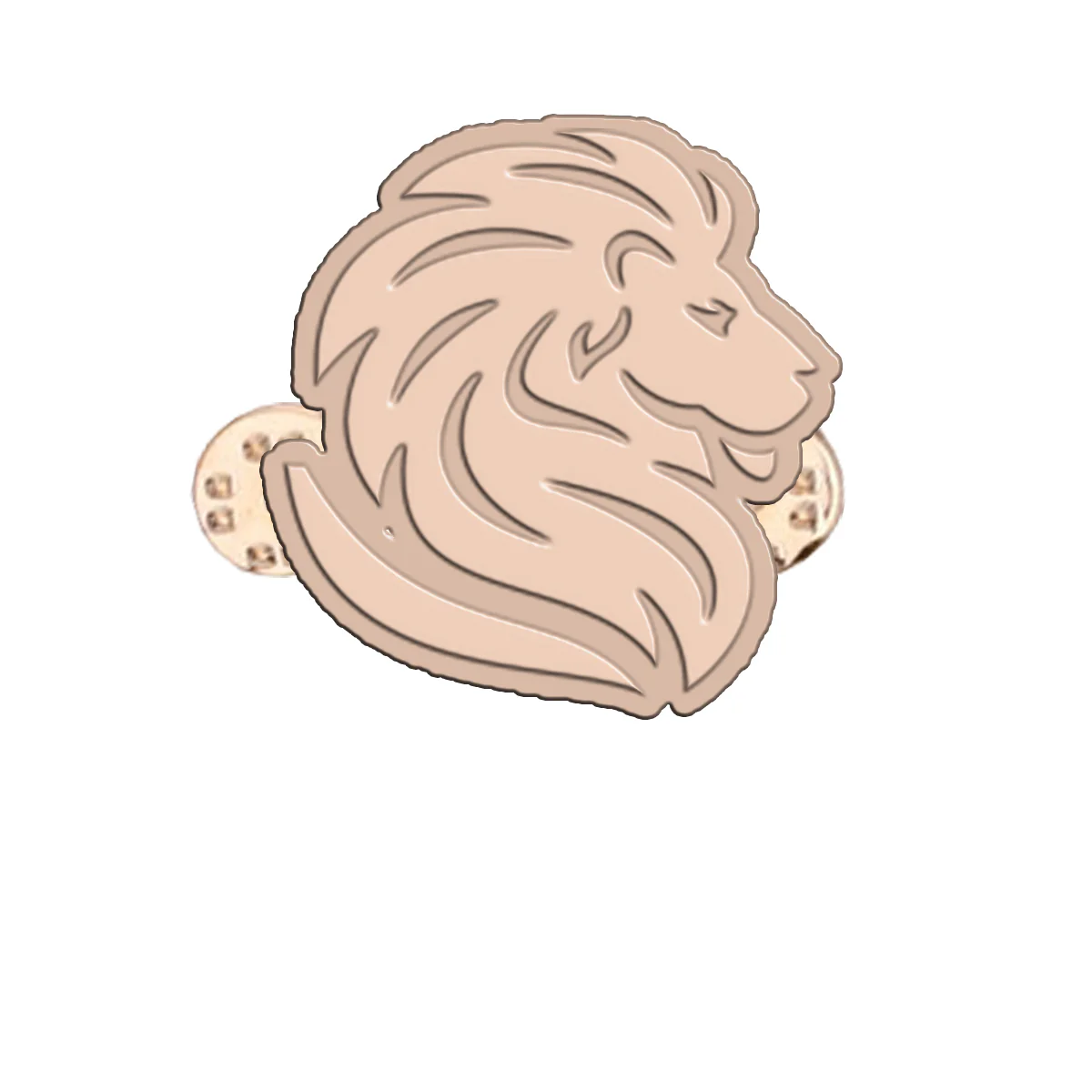 FlyArystan Designed Hollow Pins - Image 3