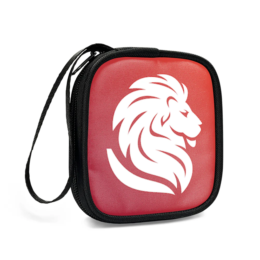FlyArystan Designed Portable Headphone Bag - Image 3