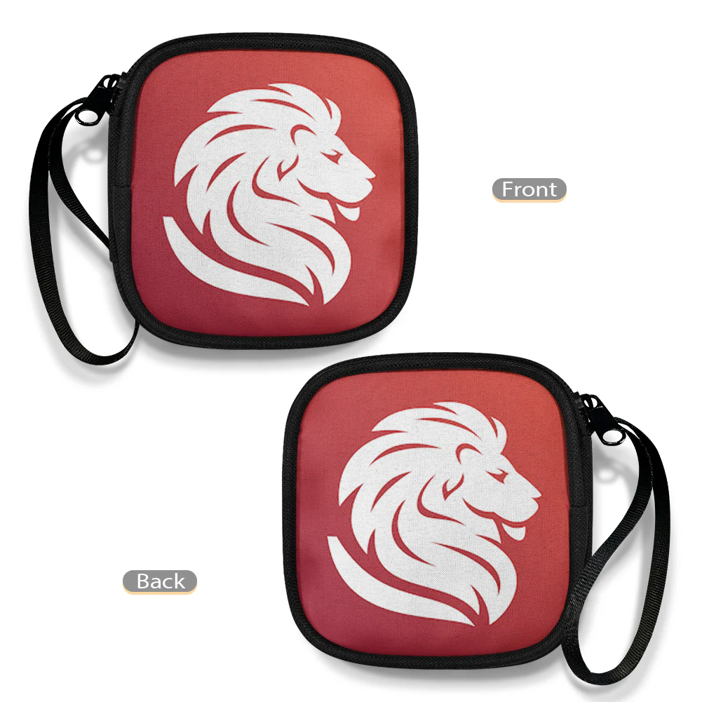 FlyArystan Designed Portable Headphone Bag - Image 4