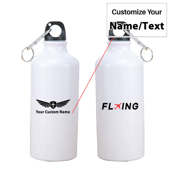 Flying Designed Thermoses - Image 3