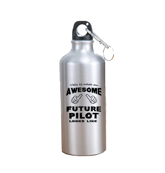 Future Pilot Designed Thermoses - Image 2