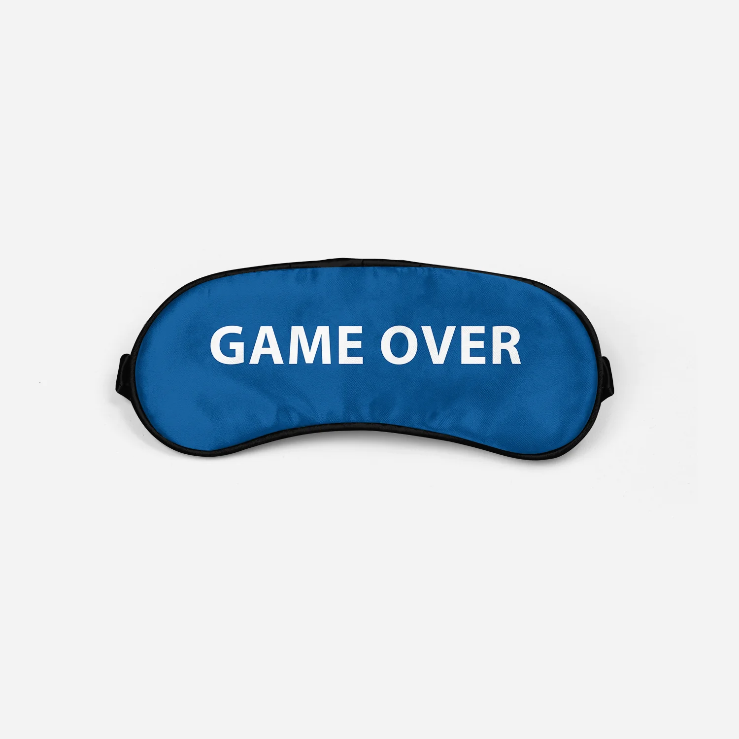 GAMEOVER Designed Sleep Masks - Image 2