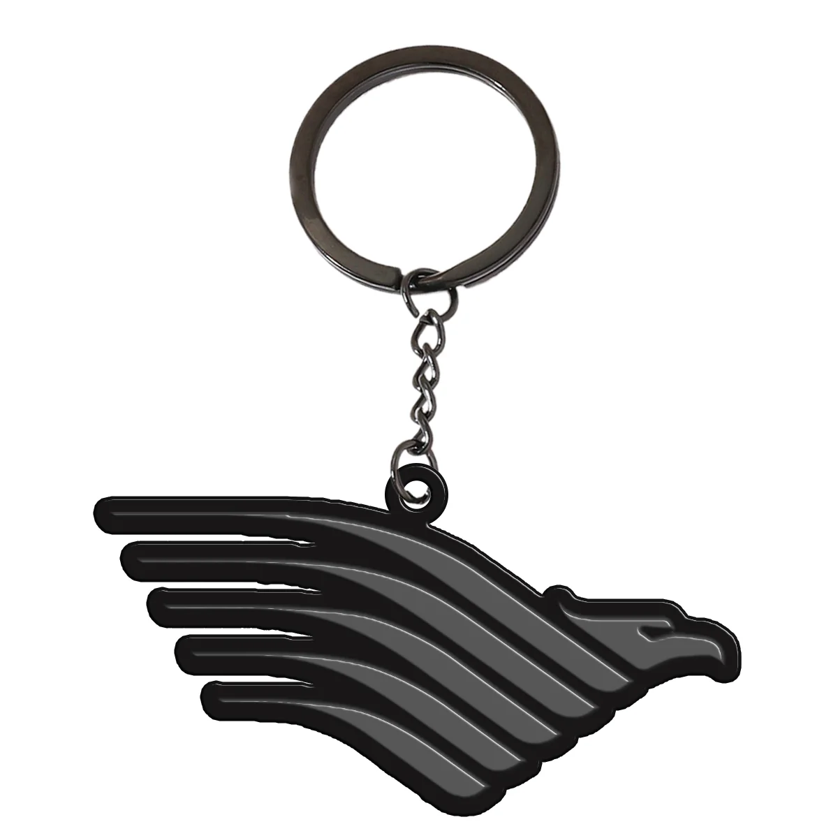 Garuda Indonesia Airlines Designed Hollow Key Chains - Image 4