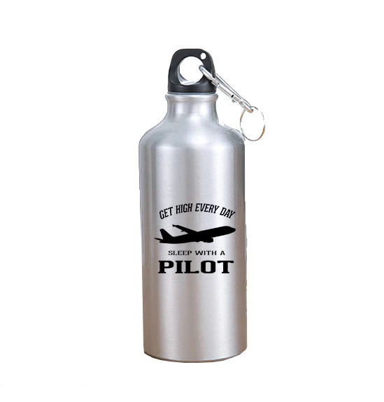 Get High Every Day Sleep With A Pilot Designed Thermoses - Image 2