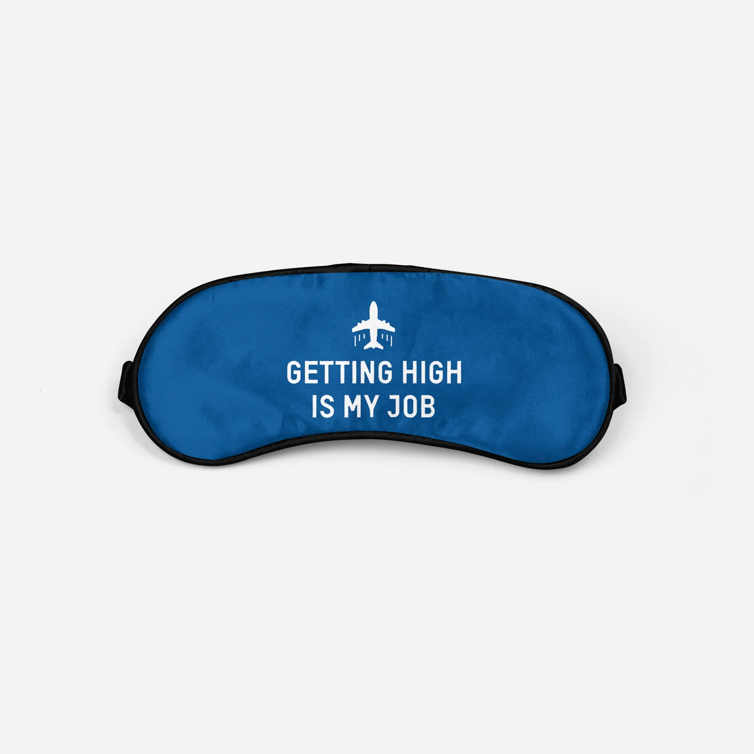 GETTING HIGH Designed Sleep Masks