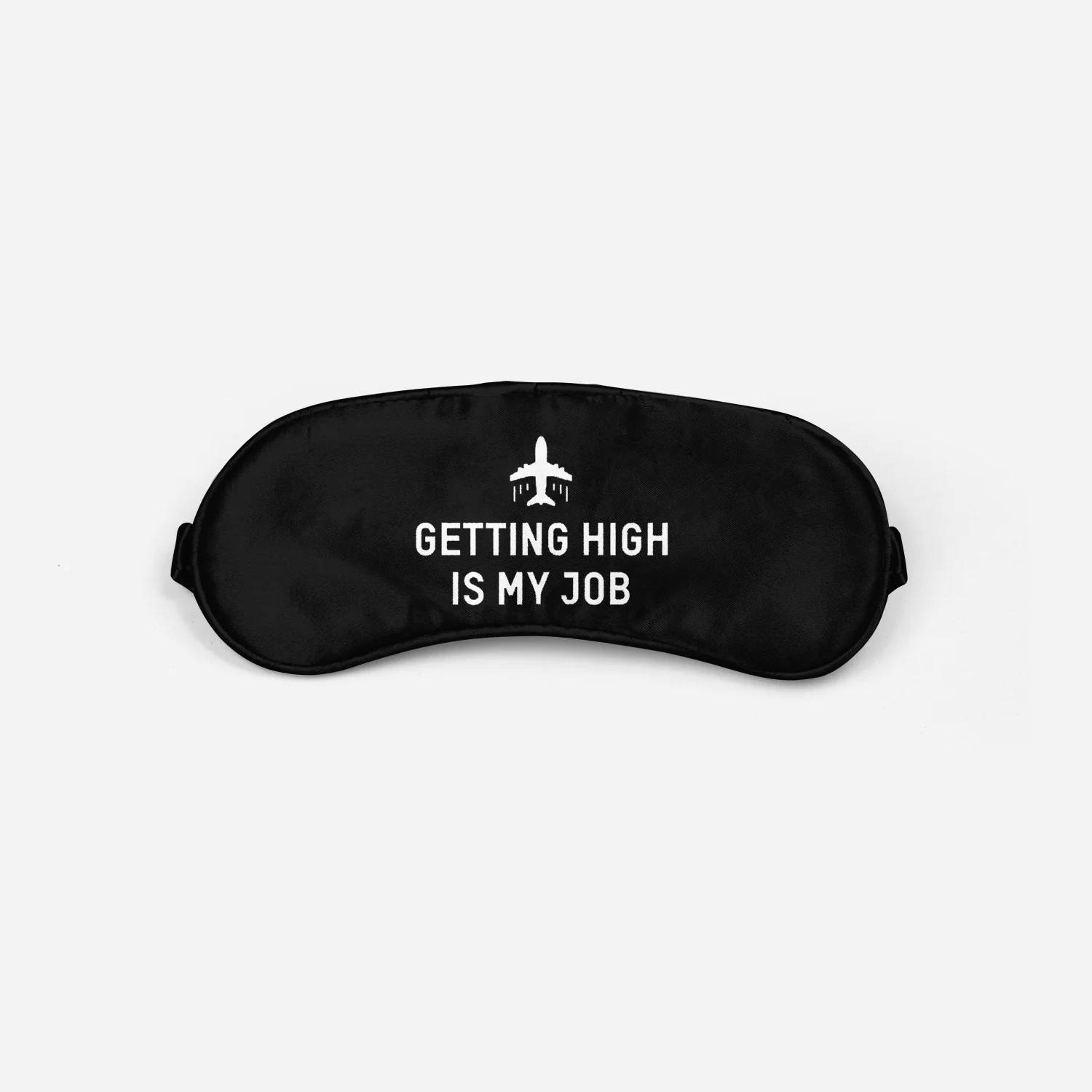 GETTING HIGH Designed Sleep Masks - Image 2