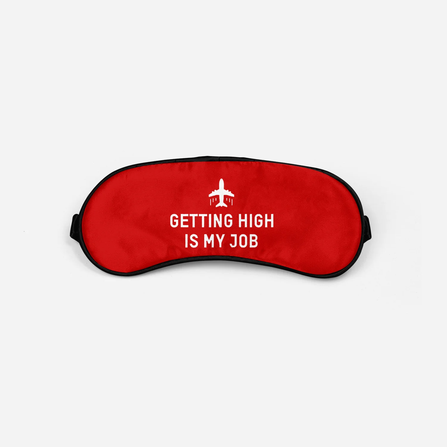 GETTING HIGH Designed Sleep Masks - Image 3