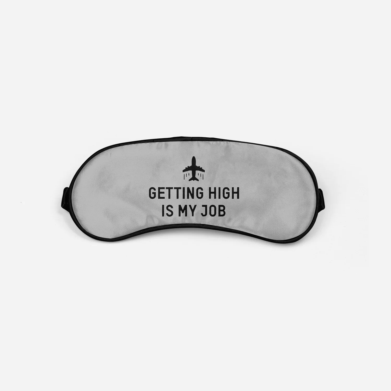 GETTING HIGH Designed Sleep Masks - Image 4