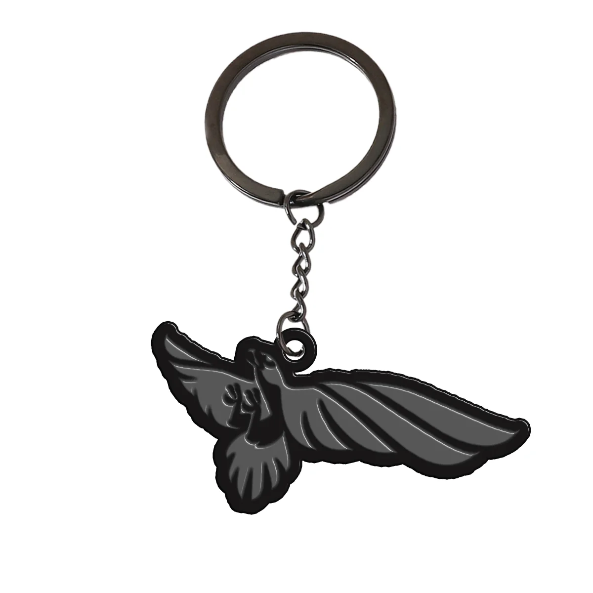 Gulf Air Designed Hollow Key Chains - Image 4