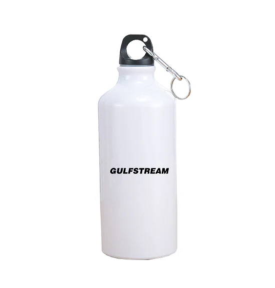 Gulfstream & Text Designed Thermoses - Image 4