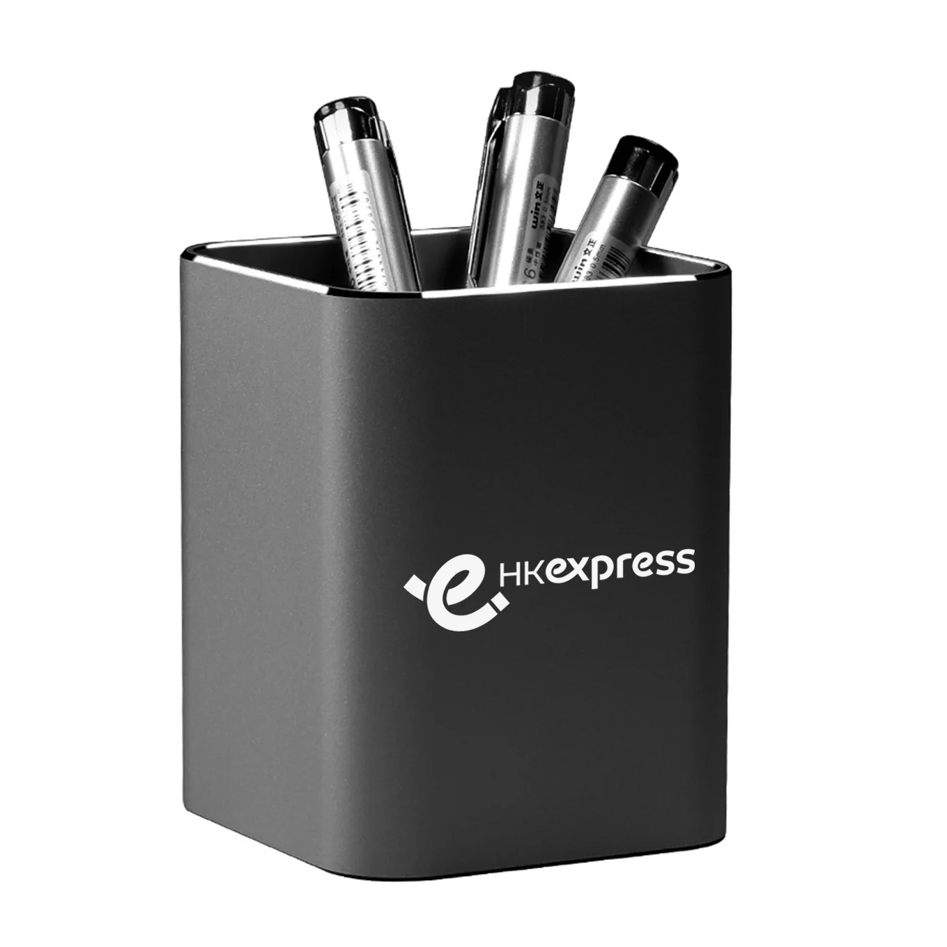HK Express Airlines Designed Aluminium Alloy Pen Holders - Image 3