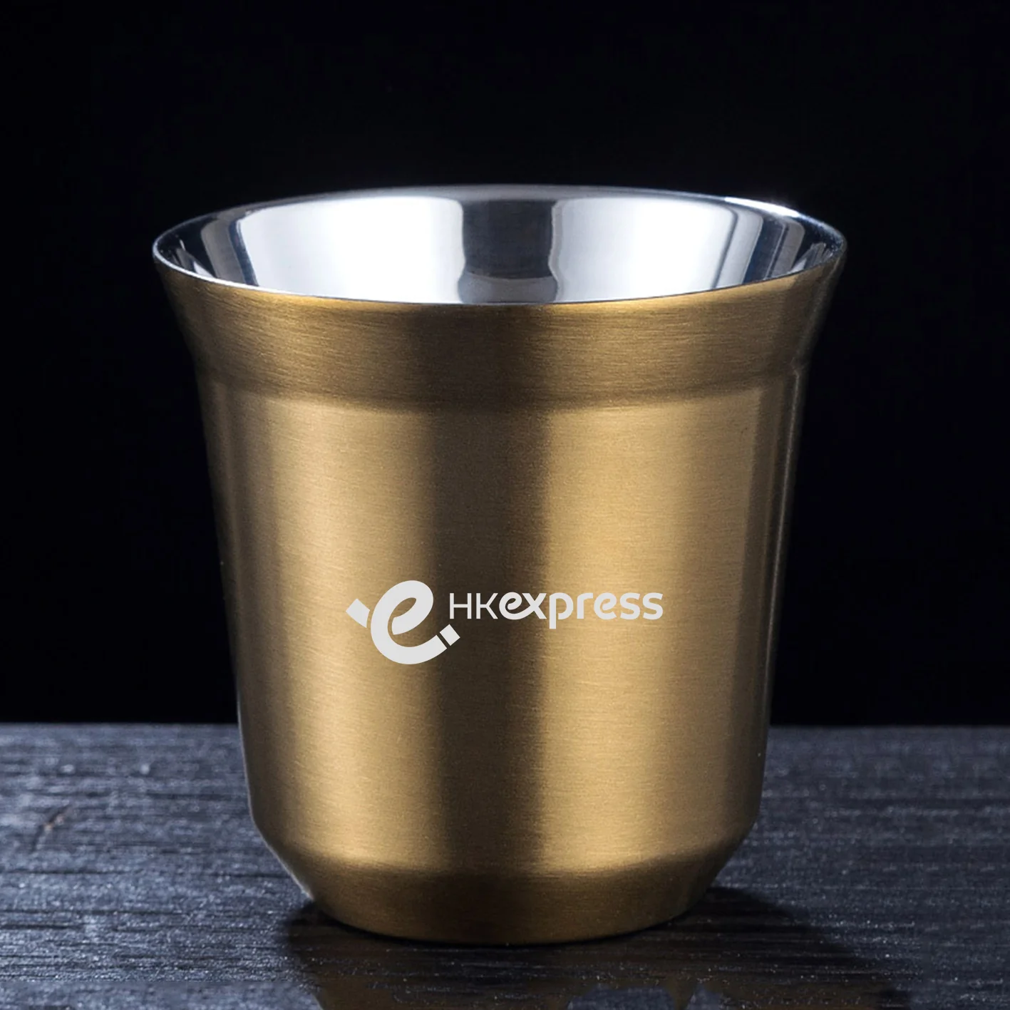 HK Express Airlines Designed Double Wall Stainless Steel Coffee Mugs - Image 10