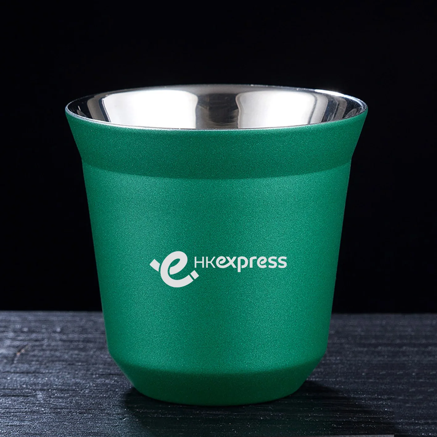 HK Express Airlines Designed Double Wall Stainless Steel Coffee Mugs - Image 14
