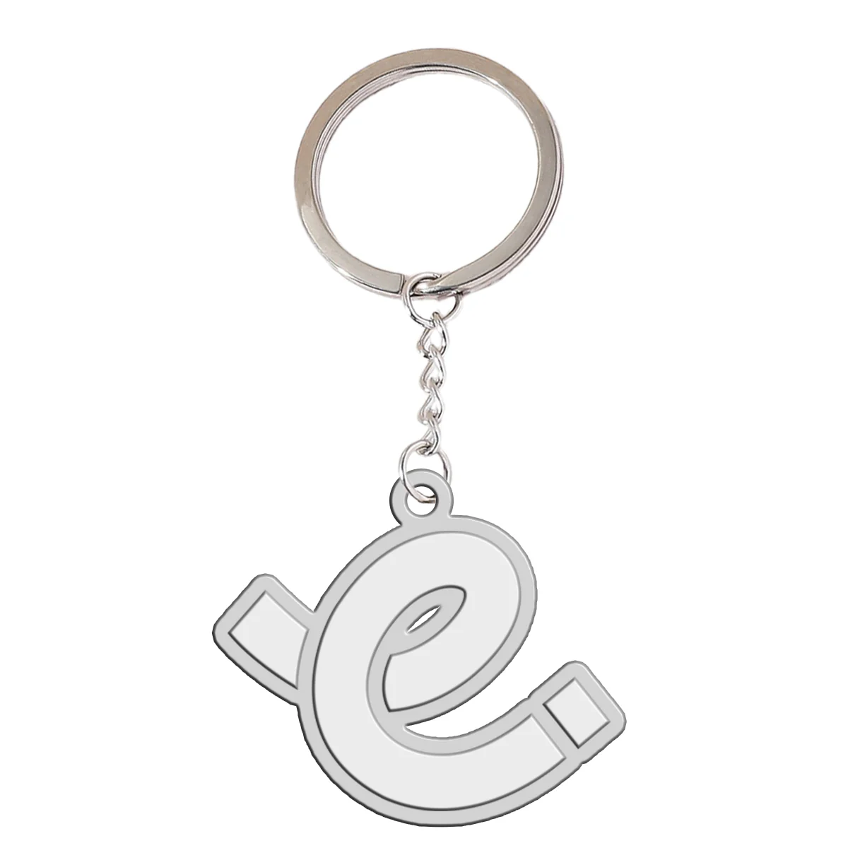 HK Express Airlines Designed Hollow Key Chains - Image 2