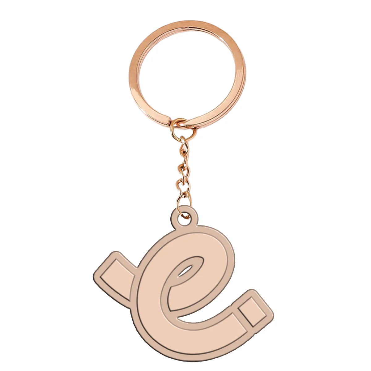 HK Express Airlines Designed Hollow Key Chains - Image 3