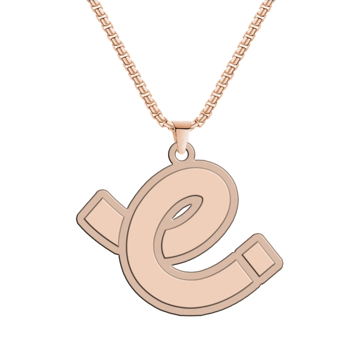 HK Express Airlines Designed Hollow Necklace - Image 3