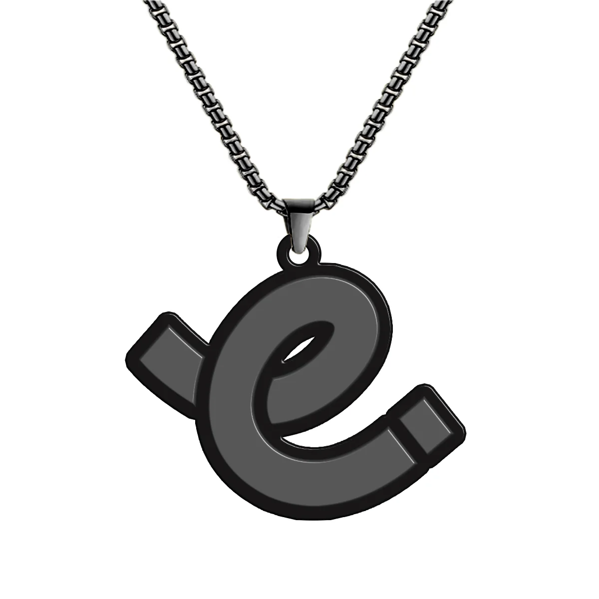 HK Express Airlines Designed Hollow Necklace - Image 4