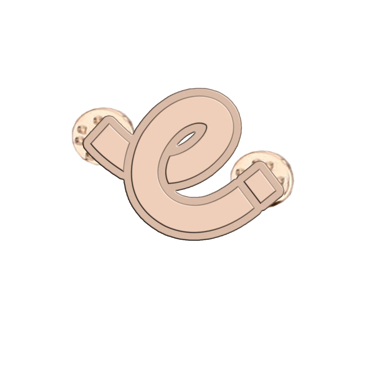 HK Express Airlines Designed Hollow Pins - Image 3