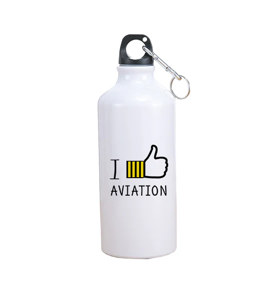I Like Aviation Designed Thermoses - Image 4