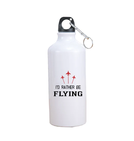 I'D Rather Be Flying Designed Thermoses - Image 4