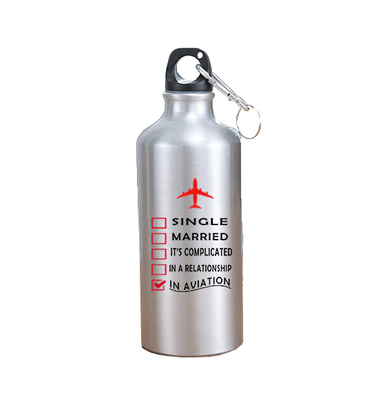 In Aviation Designed Thermoses - Image 2