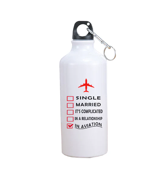 In Aviation Designed Thermoses - Image 4