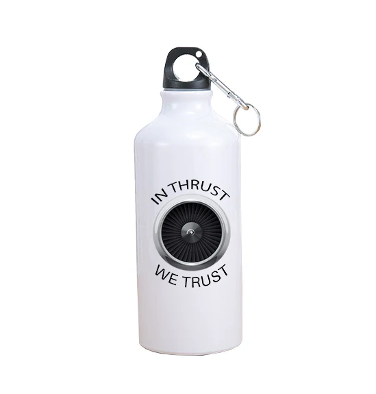 In Thrust We Trust Designed Thermoses - Image 4
