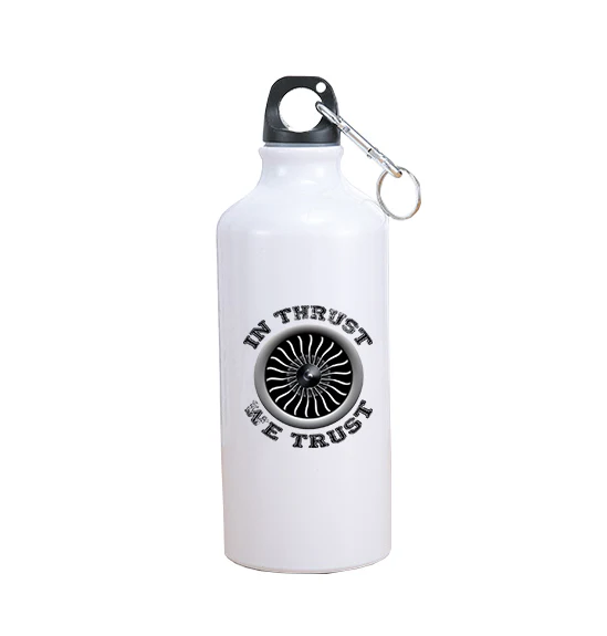 In Thrust We Trust (Vol 2) Designed Thermoses - Image 4