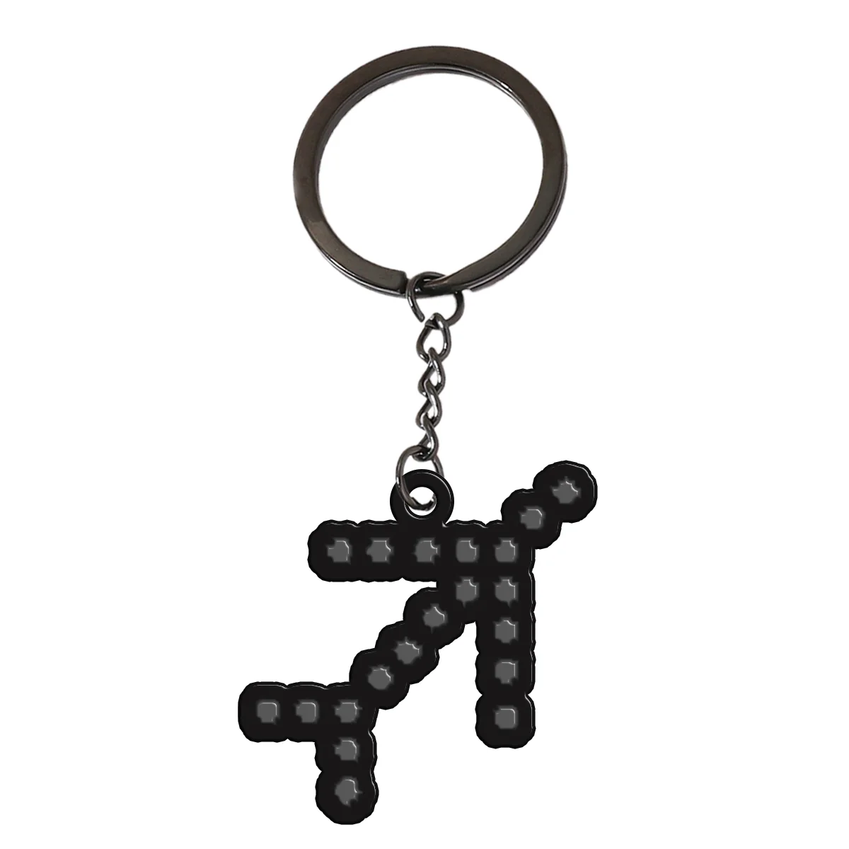 Indigo Airlines Designed Hollow Key Chains - Image 4