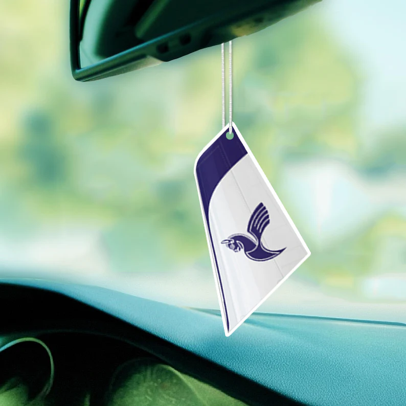 Iran Air Designed Car Air Fresheners