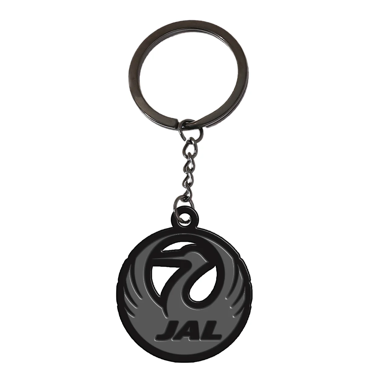 Japan Airlines Designed Hollow Key Chains - Image 4