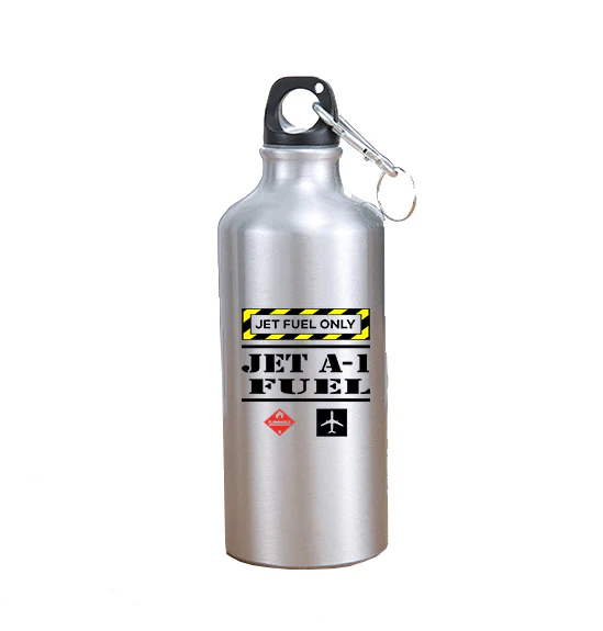 Jet Fuel Only Designed Thermoses - Image 2