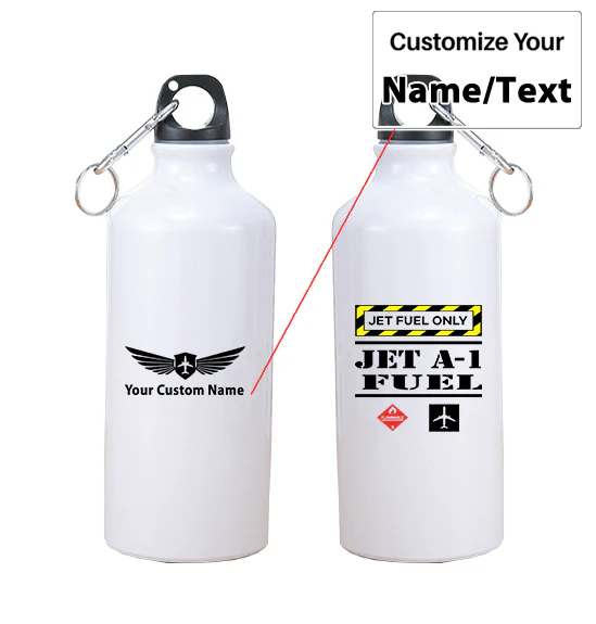 Jet Fuel Only Designed Thermoses - Image 3