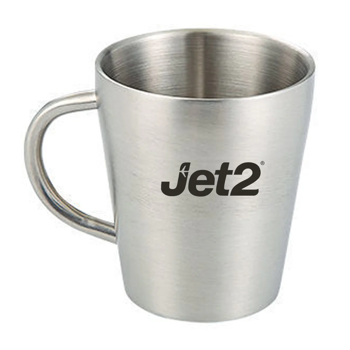 JET2 Airlines Designed Stainless Steel Coffee Mugs - Image 6