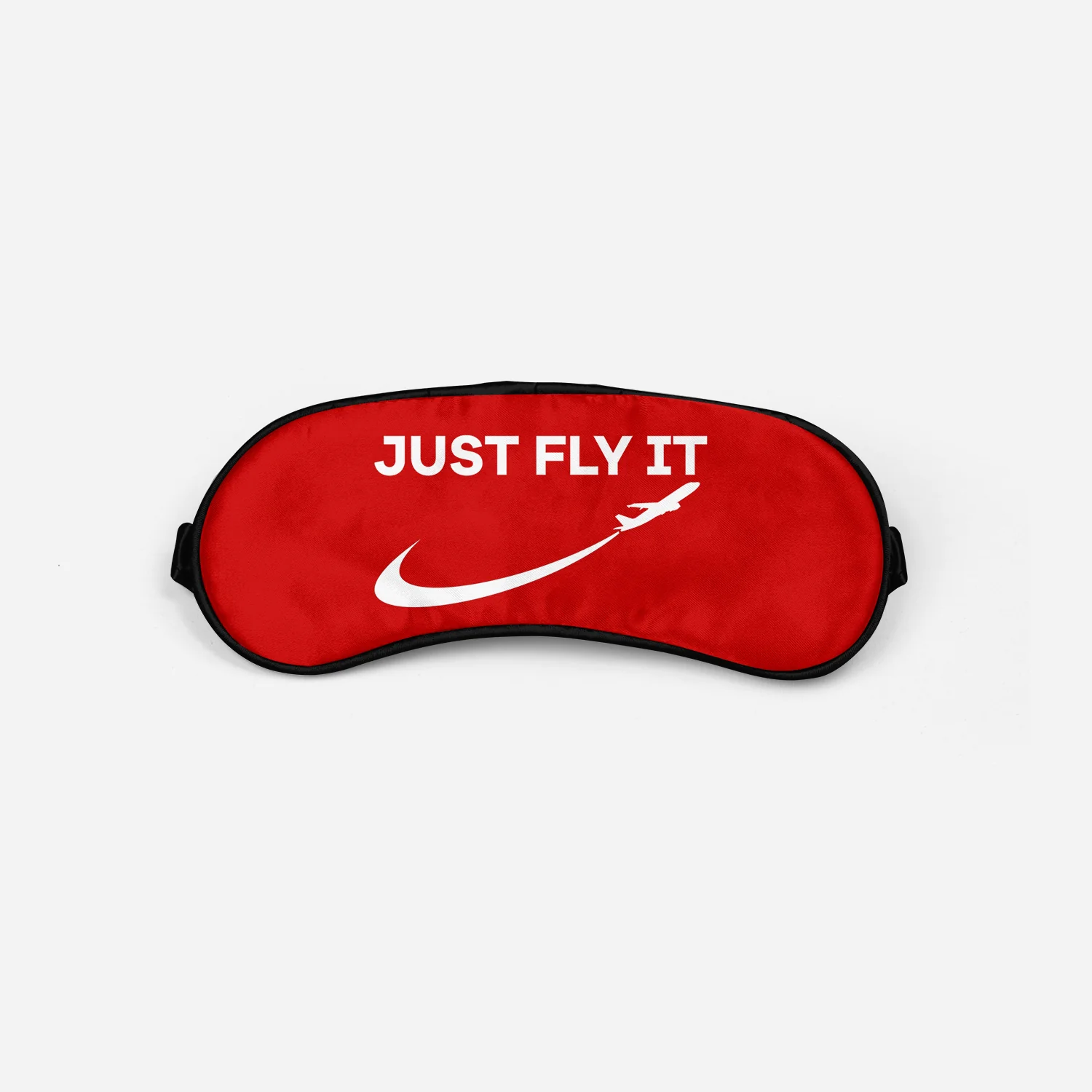 Just Fly It 2 Designed Sleep Masks - Image 3
