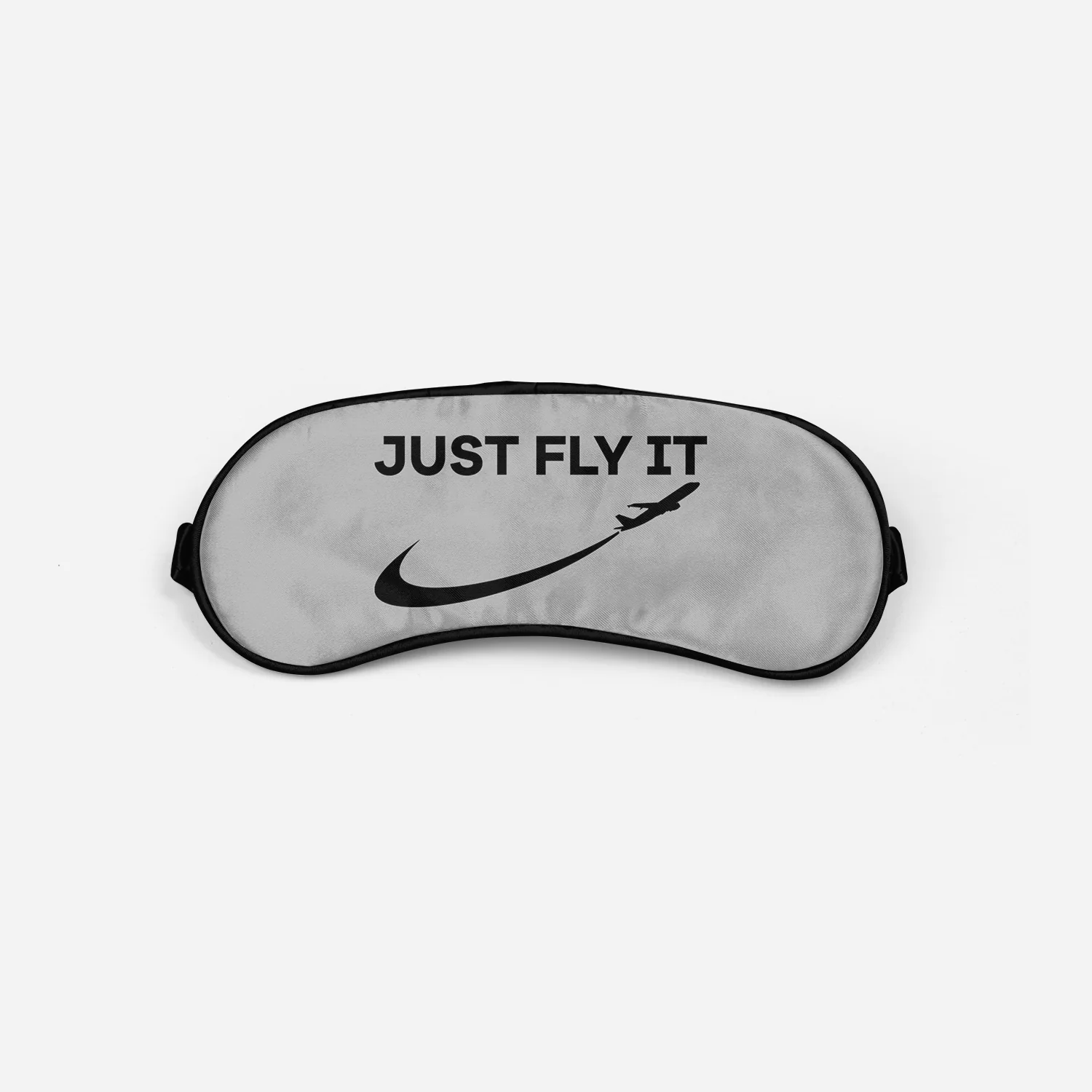 Just Fly It 2 Designed Sleep Masks - Image 4