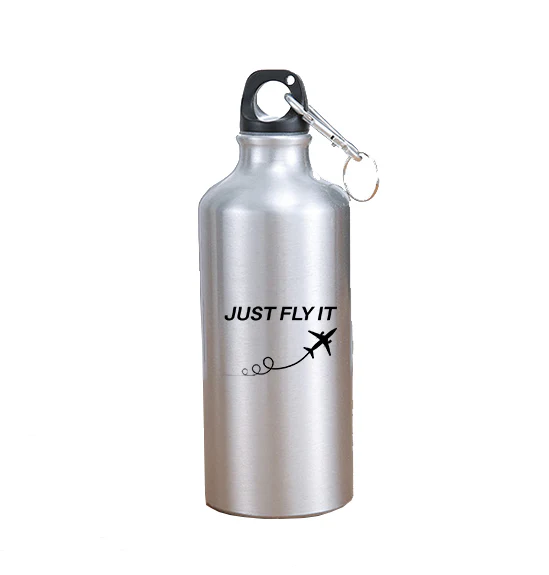 Just Fly It Designed Thermoses - Image 2
