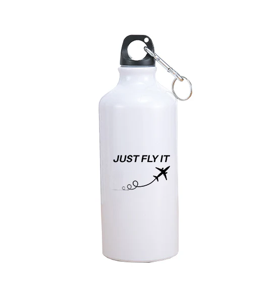 Just Fly It Designed Thermoses - Image 4