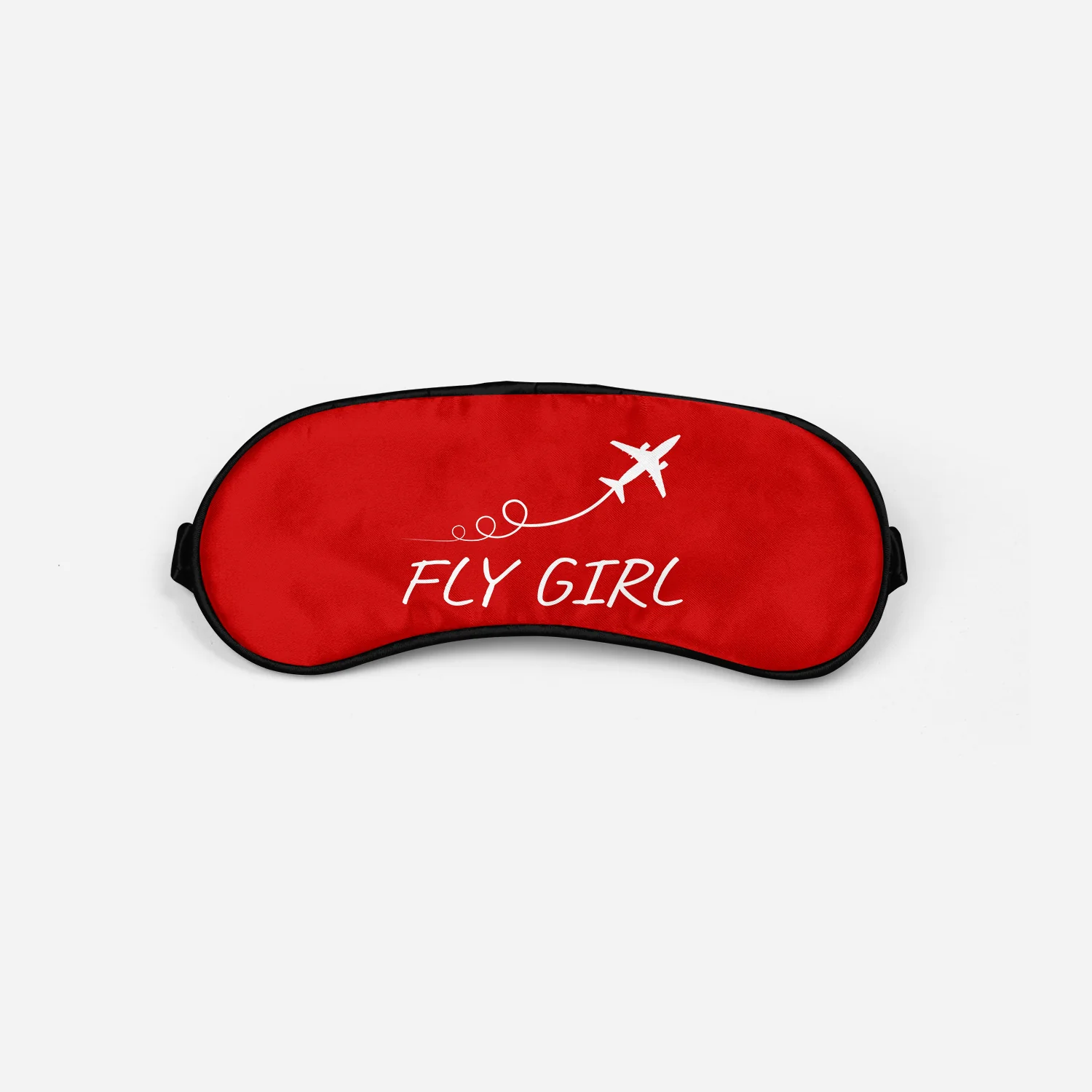 Just Fly It & Fly Girl Designed Sleep Masks - Image 3