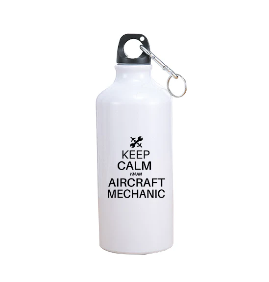Aircraft Mechanic Designed Thermoses - Image 4