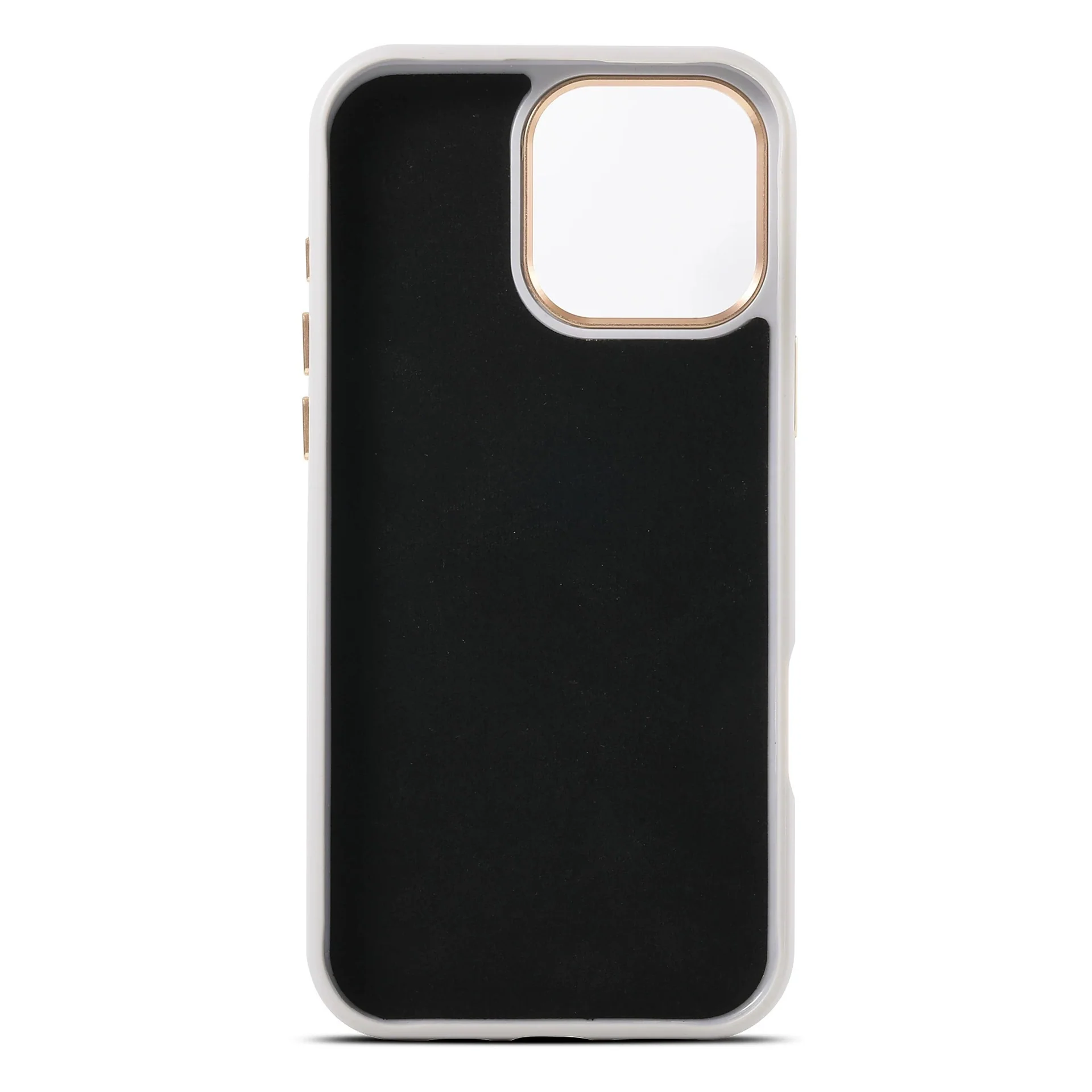 Luxury PU Leather Magsafe Case for iPhone - Image 9