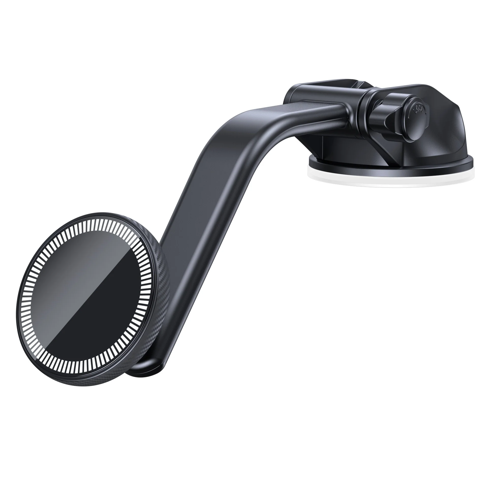 Magnetic Car Phone Holder Air Vent Clip Mount Universal Cellphone GPS Supports - Image 5